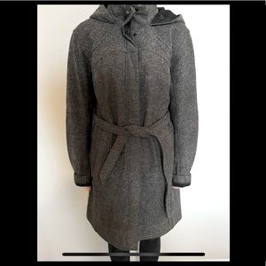 Lululemon Twill Jacket